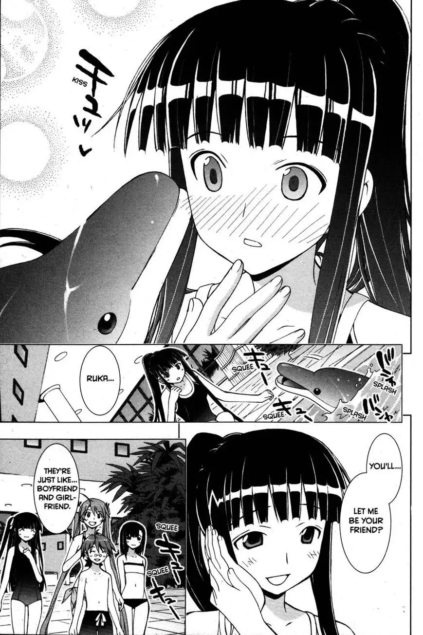 Negima!? Neo Chapter 27 19